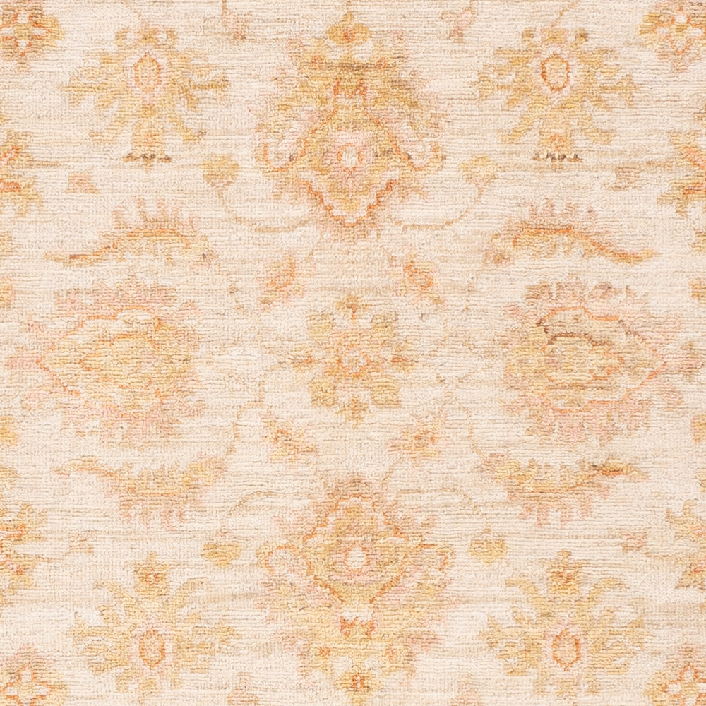 Alfombra Ziegler - 147 x 104 cm - beige
