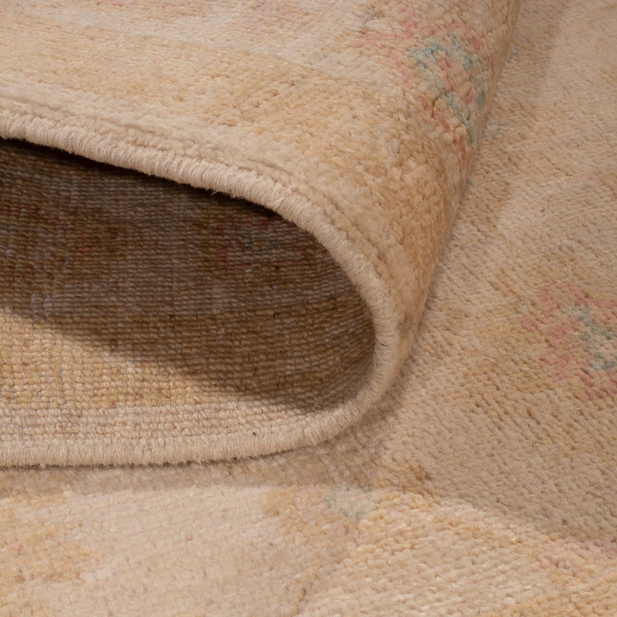 Alfombra Ziegler - 149 x 101 cm - beige