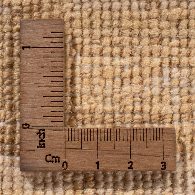 Alfombra Ziegler - 149 x 101 cm - beige