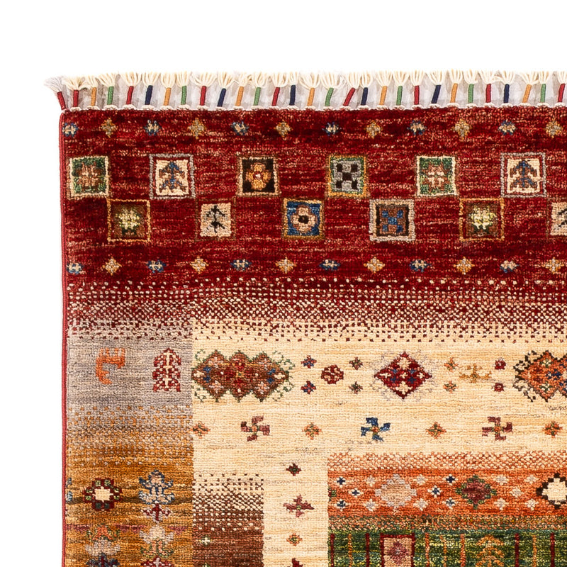 Alfombra Ziegler - Ariana - 151 x 106 cm - multicolor