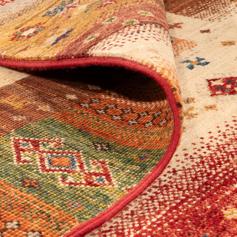 Alfombra Ziegler - Ariana - 151 x 106 cm - multicolor