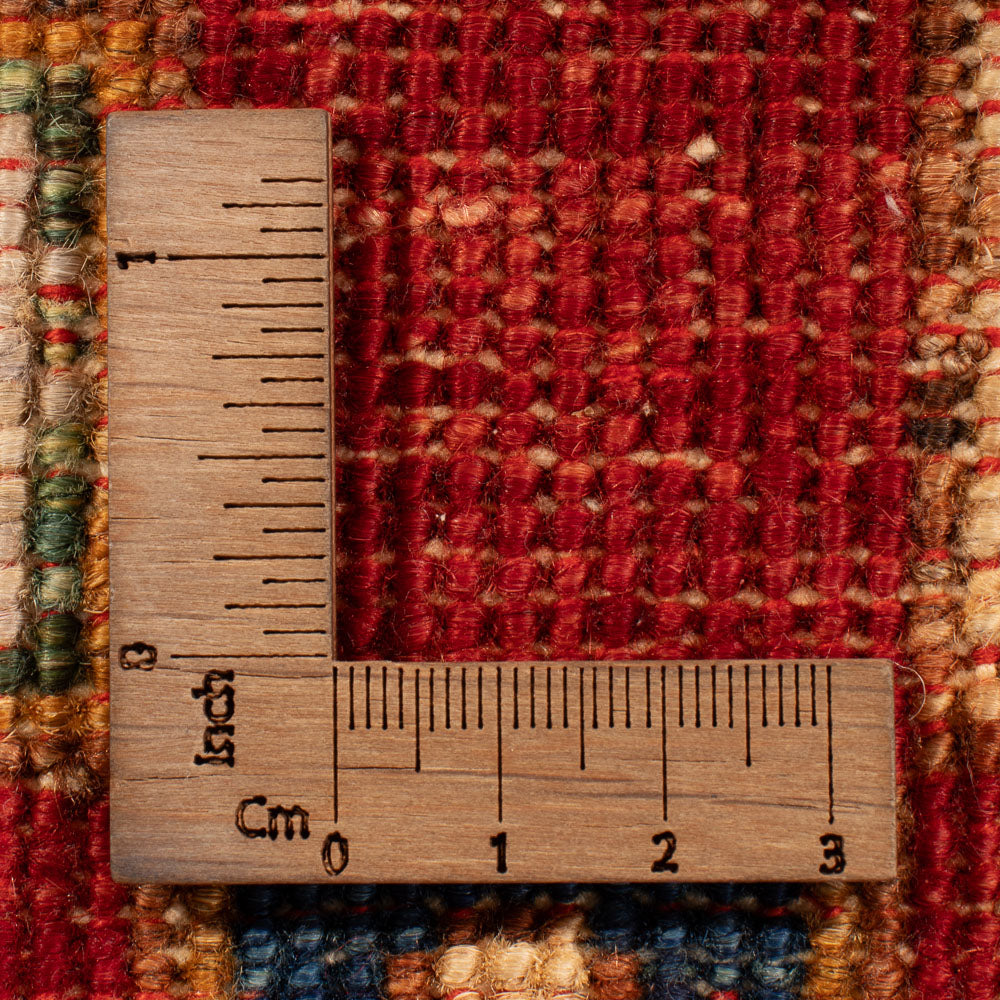 Alfombra Ziegler - Ariana - 151 x 106 cm - multicolor