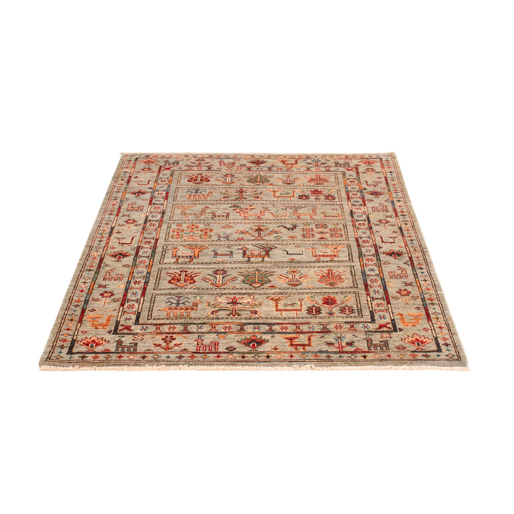 Alfombra Ziegler - Ariana - 157 x 102 cm - taupe