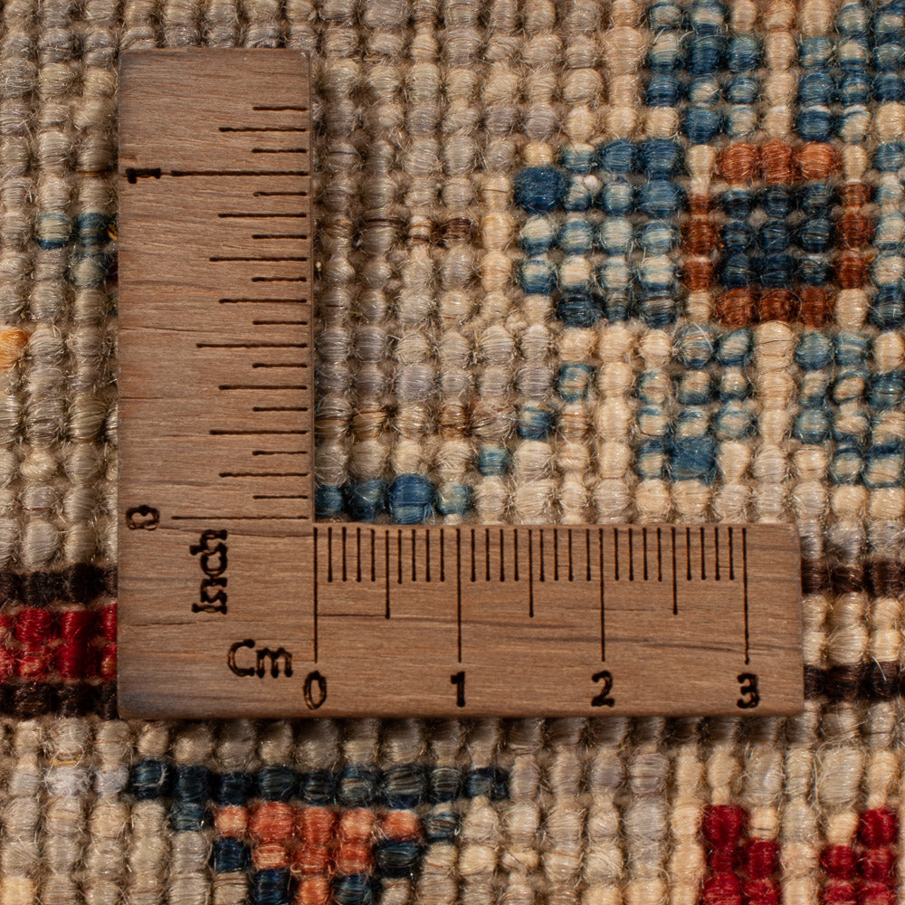 Alfombra Ziegler - Ariana - 157 x 102 cm - taupe