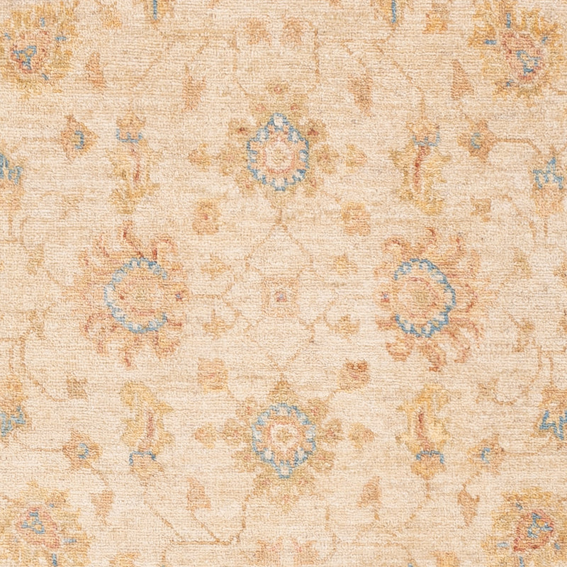 Alfombra Ziegler - 150 x 101 cm - beige