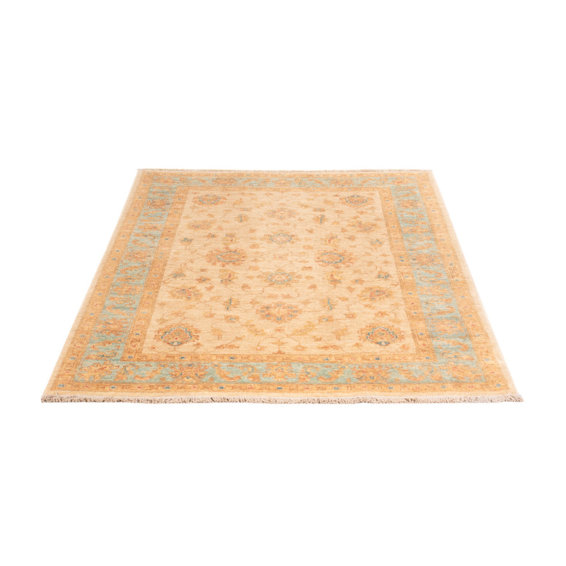 Alfombra Ziegler - 150 x 101 cm - beige