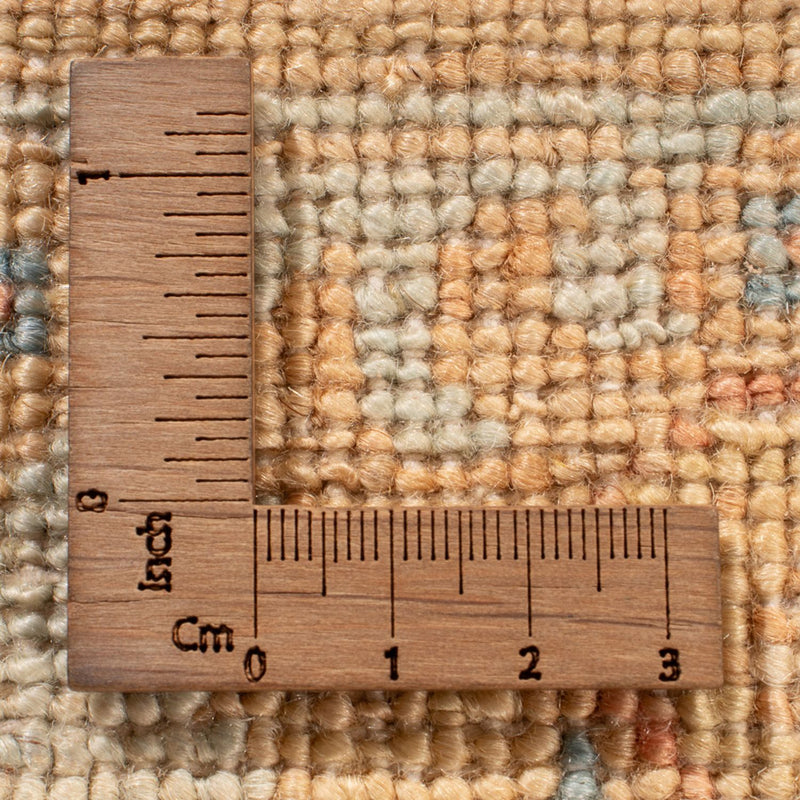 Alfombra Ziegler - 150 x 101 cm - beige