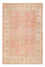 Alfombra Ziegler - 153 x 102 cm - rojo claro