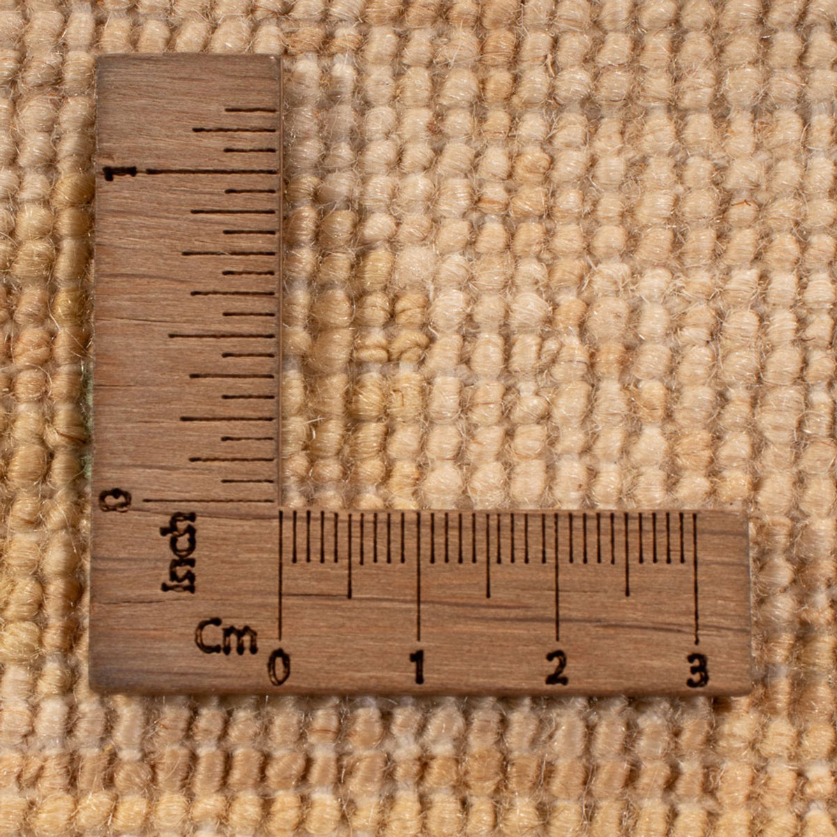 Alfombra Ziegler - 154 x 100 cm - negro