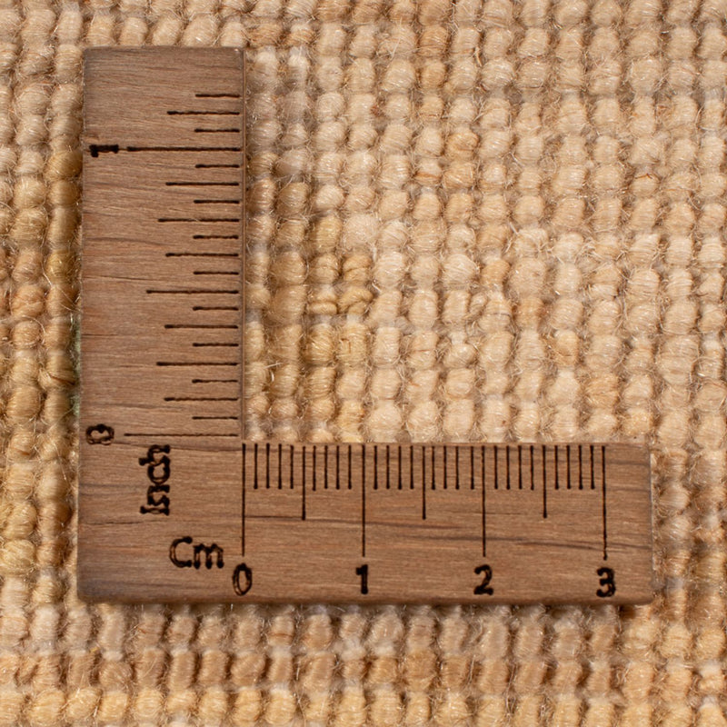 Alfombra Ziegler - 154 x 100 cm - negro