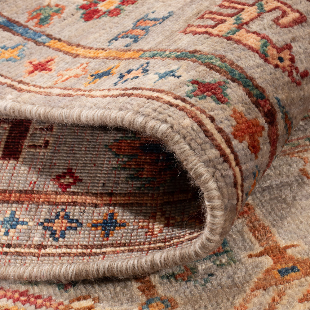 Alfombra Ziegler - Ariana - 152 x 103 cm - taupe