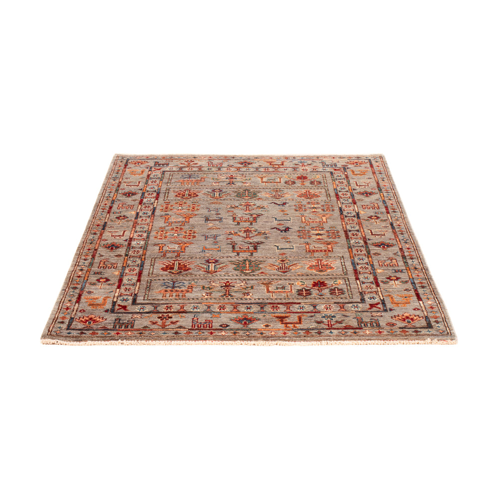 Alfombra Ziegler - Ariana - 152 x 103 cm - taupe