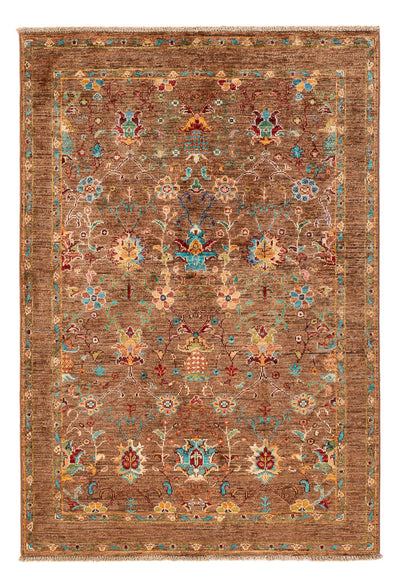 Ariana Alfombra 100x147cm - Alfombra oriental