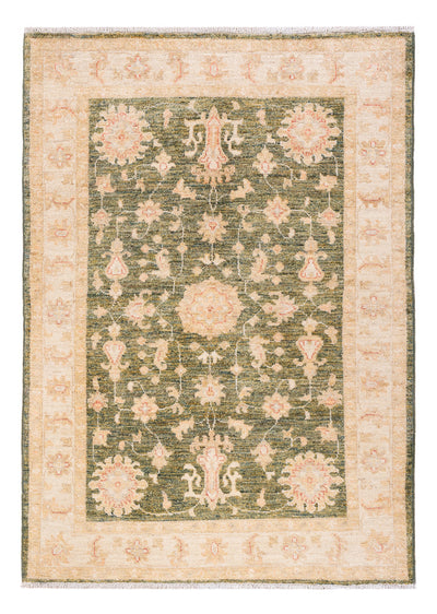 Alfombra Ziegler 104x146cm - Alfombra oriental