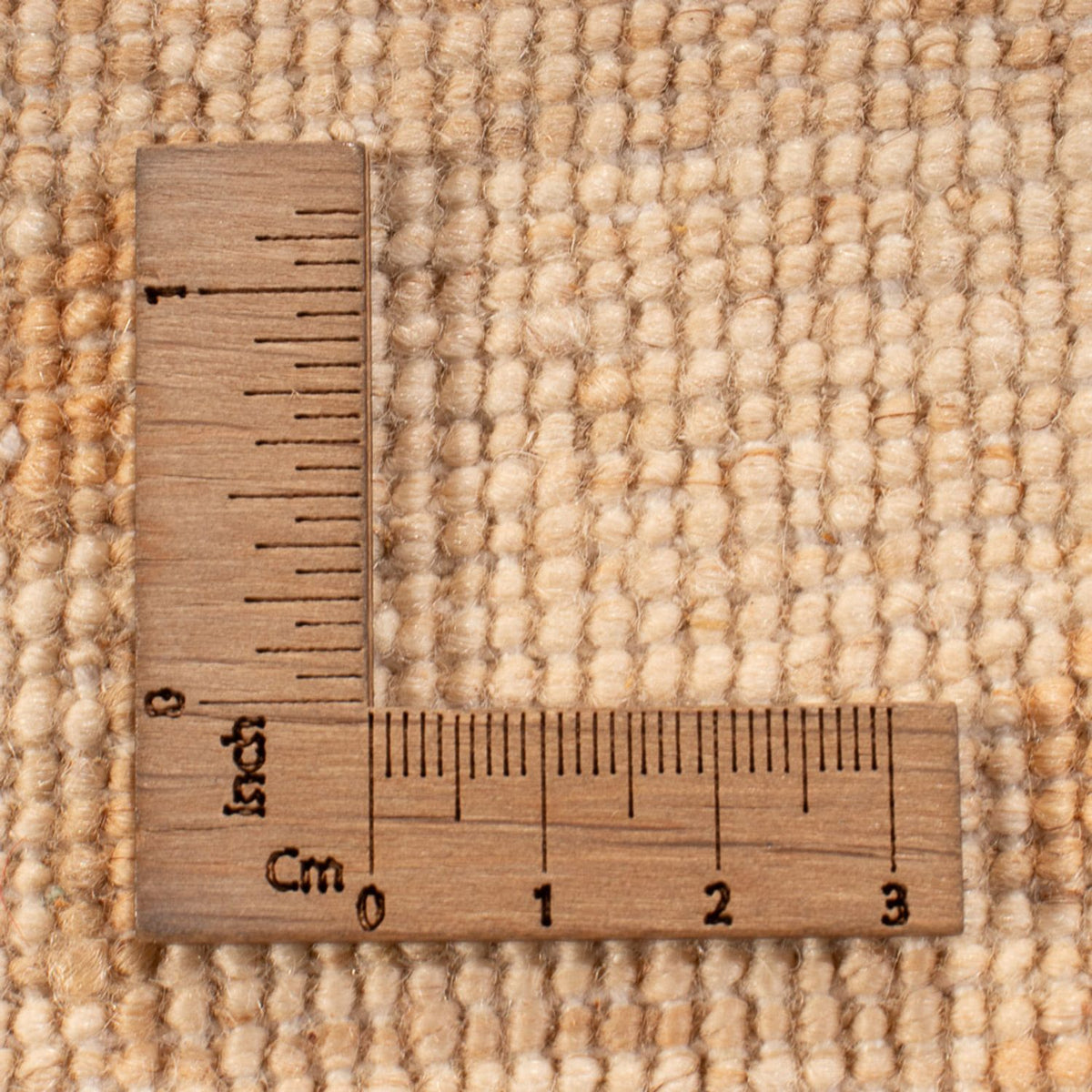 Alfombra Ziegler - 154 x 99 cm - beige