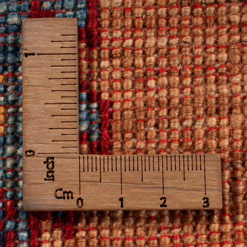 Alfombra Ziegler - Ariana - 154 x 99 cm - beige oscuro