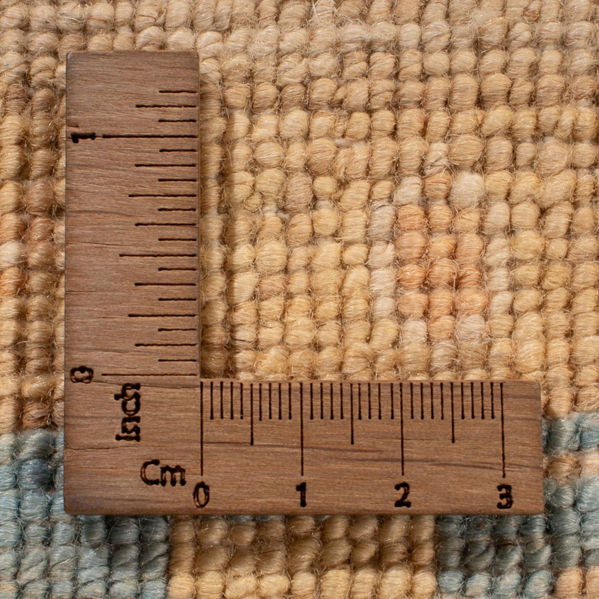 Alfombra Ziegler - 148 x 102 cm - beige