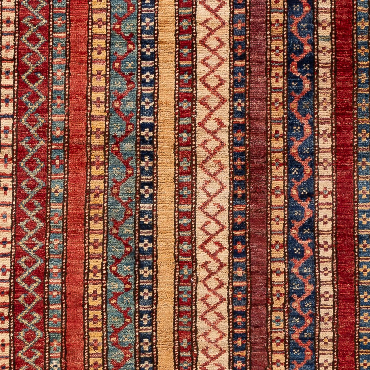 Alfombra Ziegler - Shal - 144 x 99 cm - multicolor