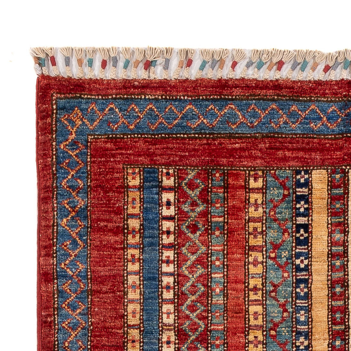 Alfombra Ziegler - Shal - 144 x 99 cm - multicolor