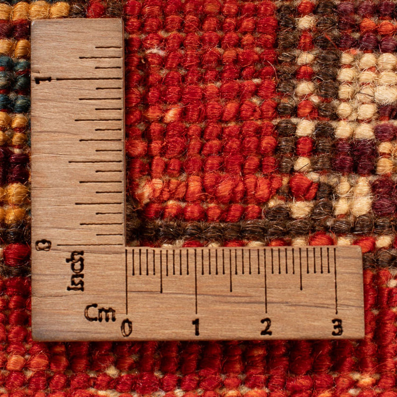 Alfombra Ziegler - Shal - 148 x 100 cm - multicolor