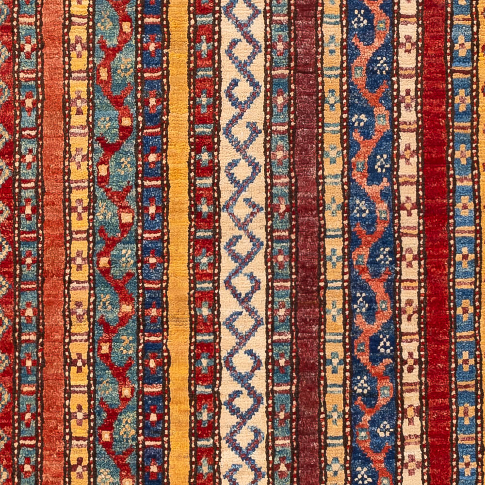 Alfombra Ziegler - Shal - 148 x 98 cm - multicolor