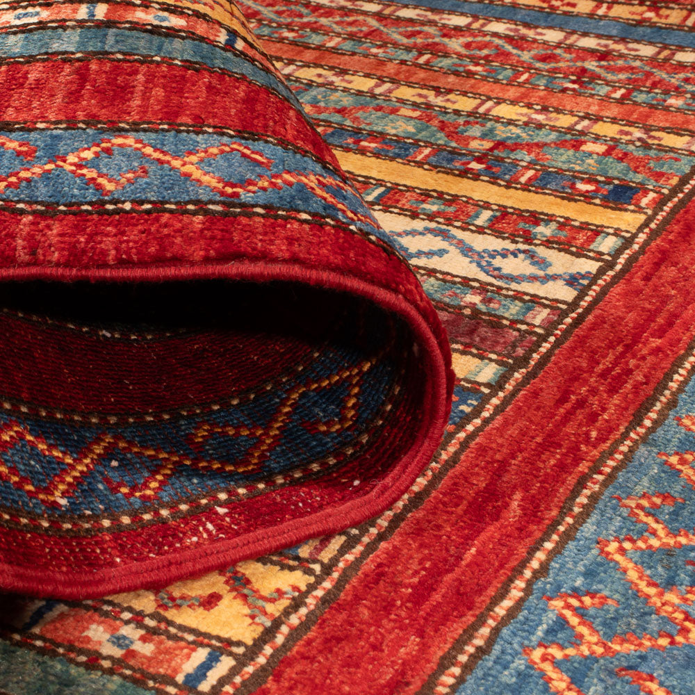 Alfombra Ziegler - Shal - 148 x 98 cm - multicolor