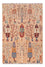 Alfombra Ziegler - Ariana - 148 x 99 cm - multicolor
