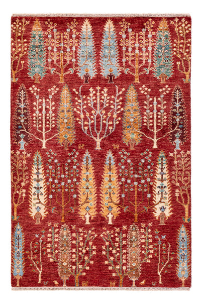 Ariana Alfombra 100x141cm - Alfombra oriental