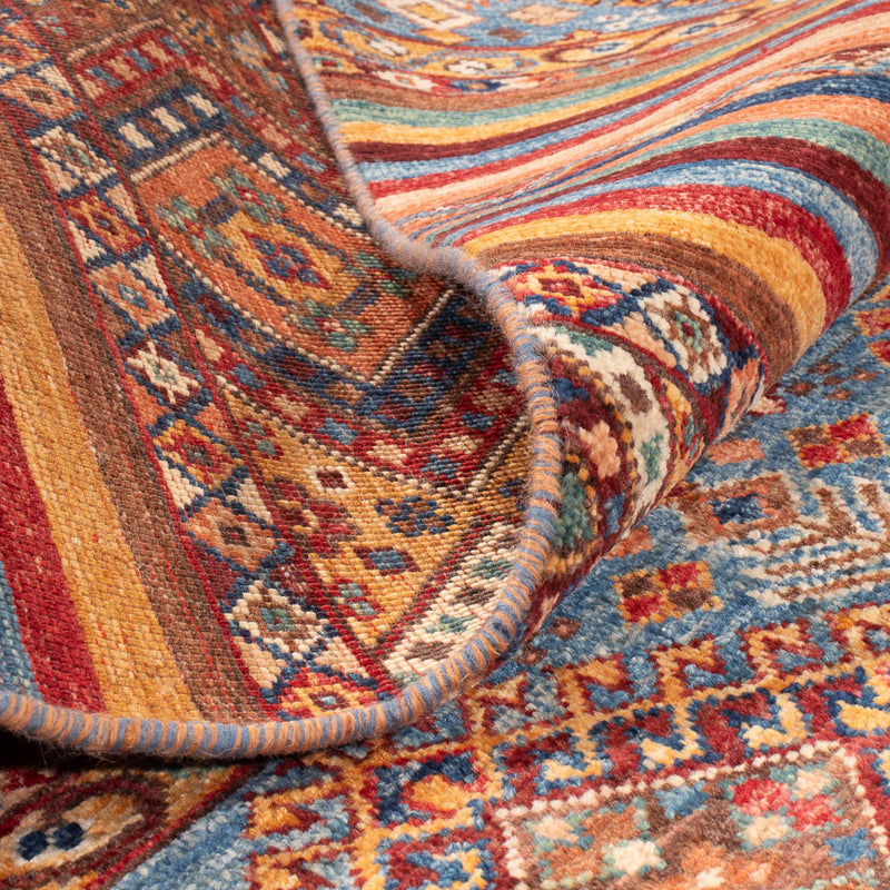 Alfombra Ziegler - Shal - 148 x 103 cm - multicolor