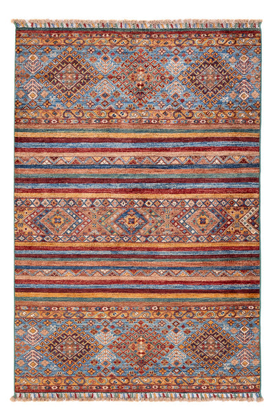 Shal Alfombra 101x151cm - Alfombra oriental