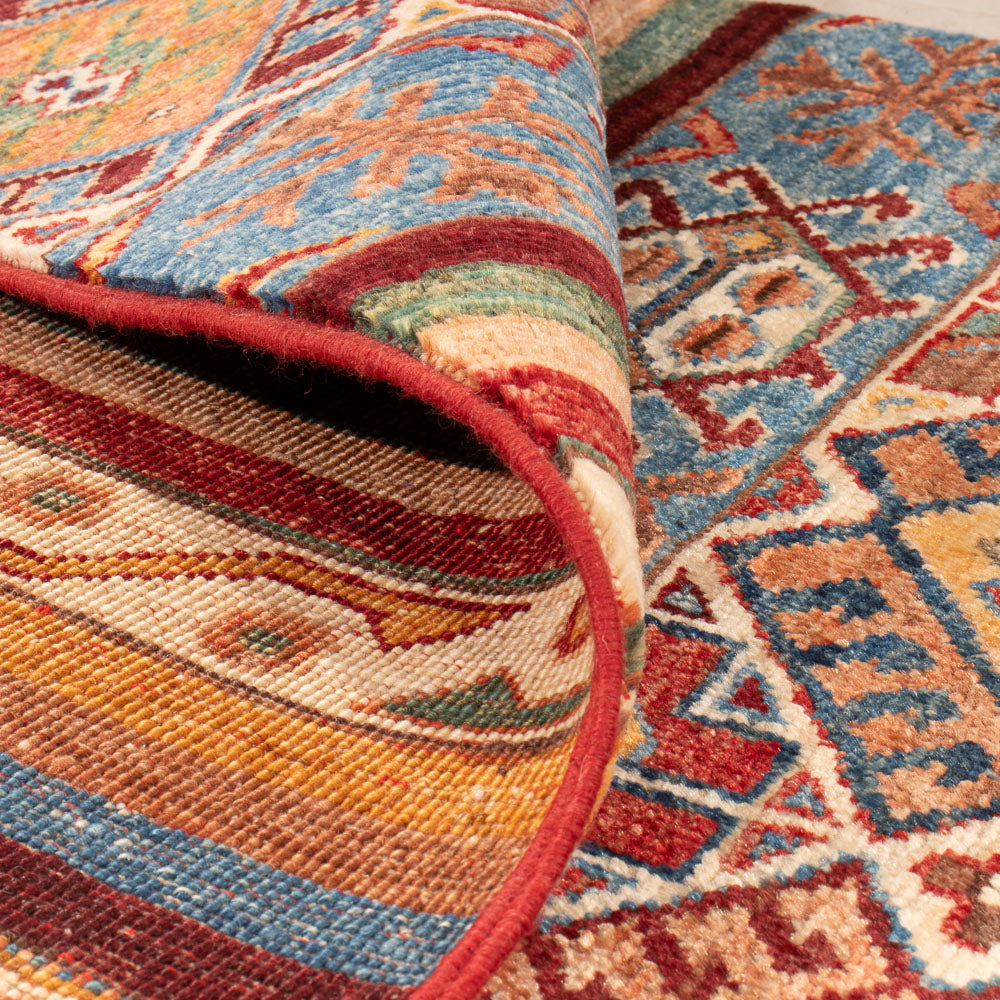 Alfombra Ziegler - Shal - 153 x 102 cm - multicolor