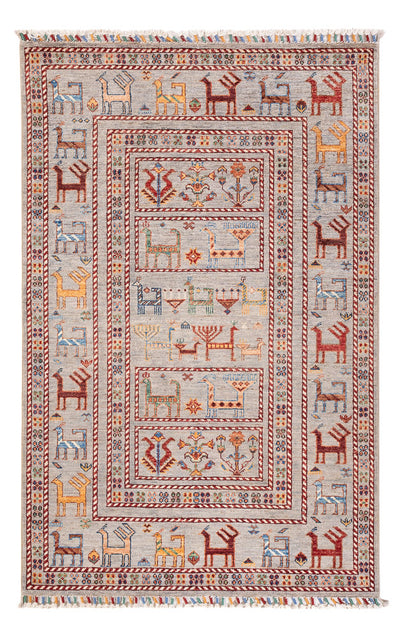 Ariana Alfombra 97x153cm - Alfombra oriental