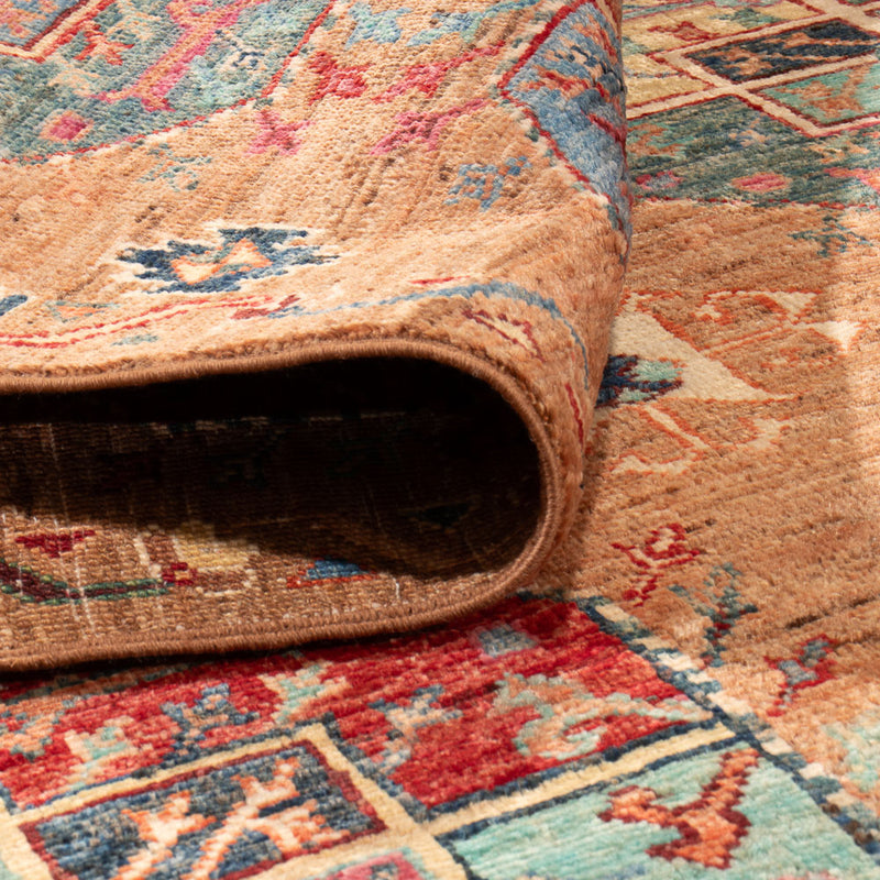 Alfombra Ziegler - Ariana - 147 x 104 cm - multicolor