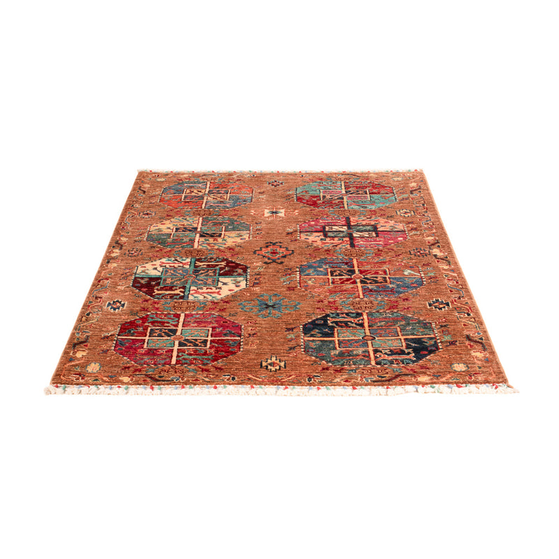 Alfombra Ziegler - Ariana - 147 x 104 cm - multicolor