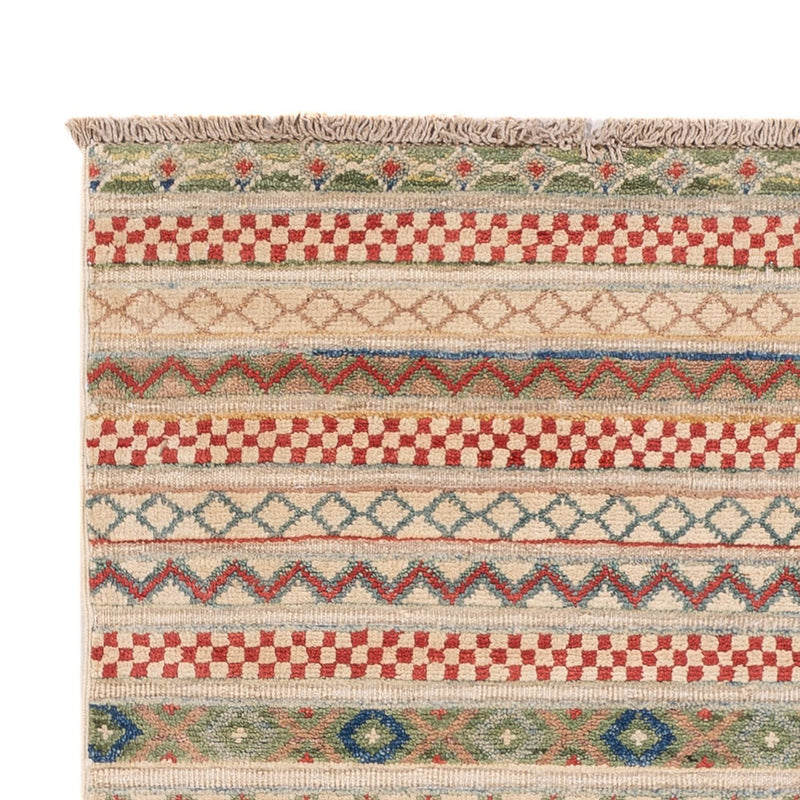 Alfombra Ziegler - Moderna - 141 x 98 cm - multicolor