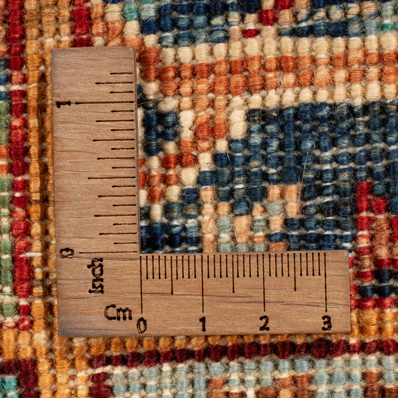 Alfombra Ziegler - Ariana - 151 x 102 cm - multicolor