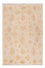 Alfombra Ziegler - 146 x 103 cm - beige
