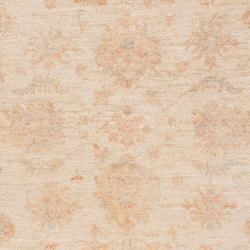 Alfombra Ziegler - 146 x 103 cm - beige