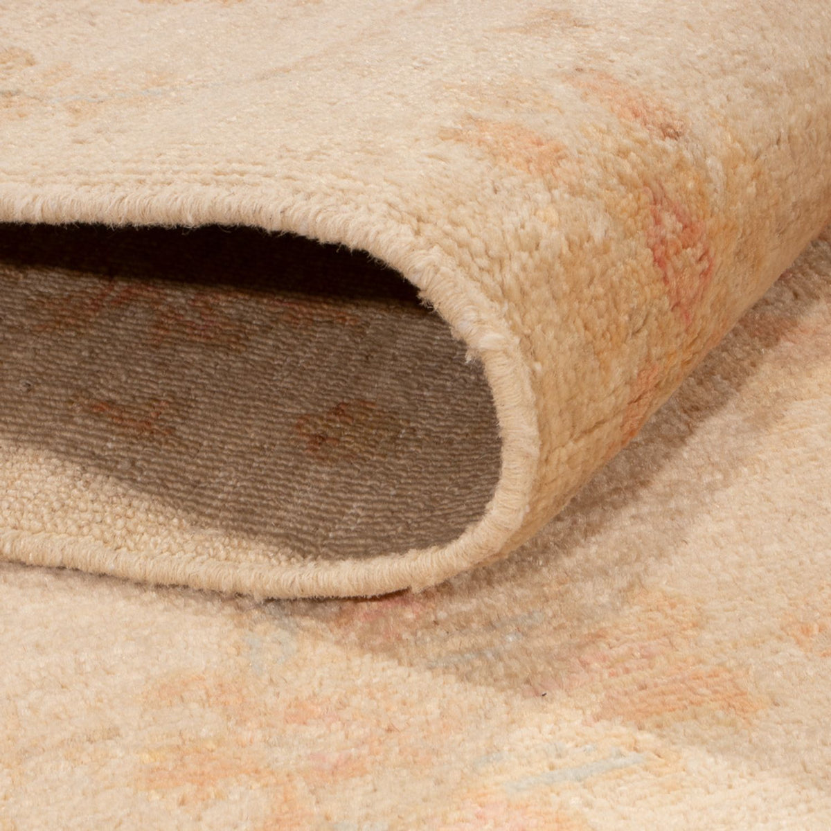 Alfombra Ziegler - 146 x 103 cm - beige