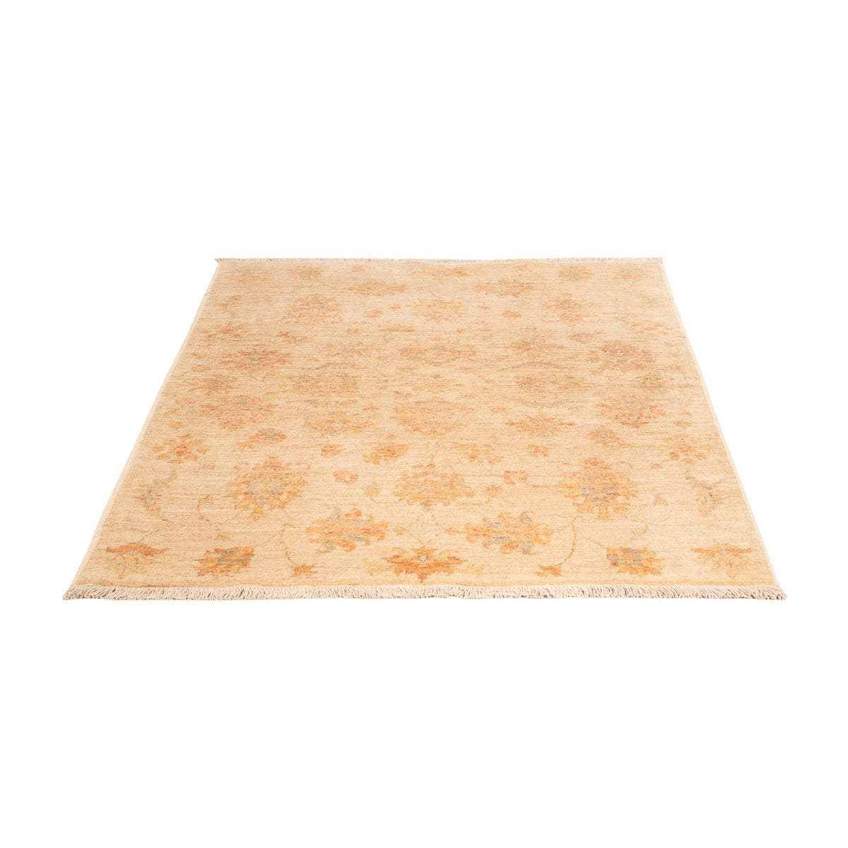 Alfombra Ziegler - 146 x 103 cm - beige