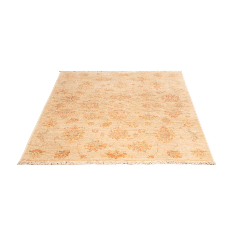 Alfombra Ziegler - 146 x 103 cm - beige