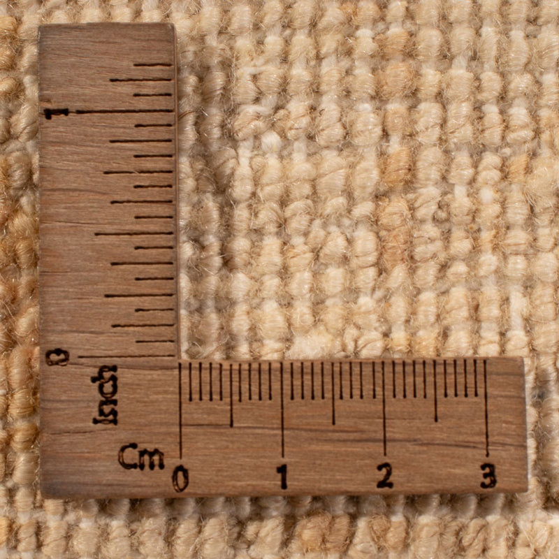 Alfombra Ziegler - 146 x 103 cm - beige