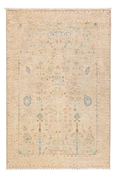 Ariana Alfombra 94x149cm - Alfombra oriental
