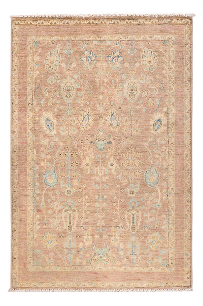 Ariana Alfombra 97x149cm - Alfombra oriental