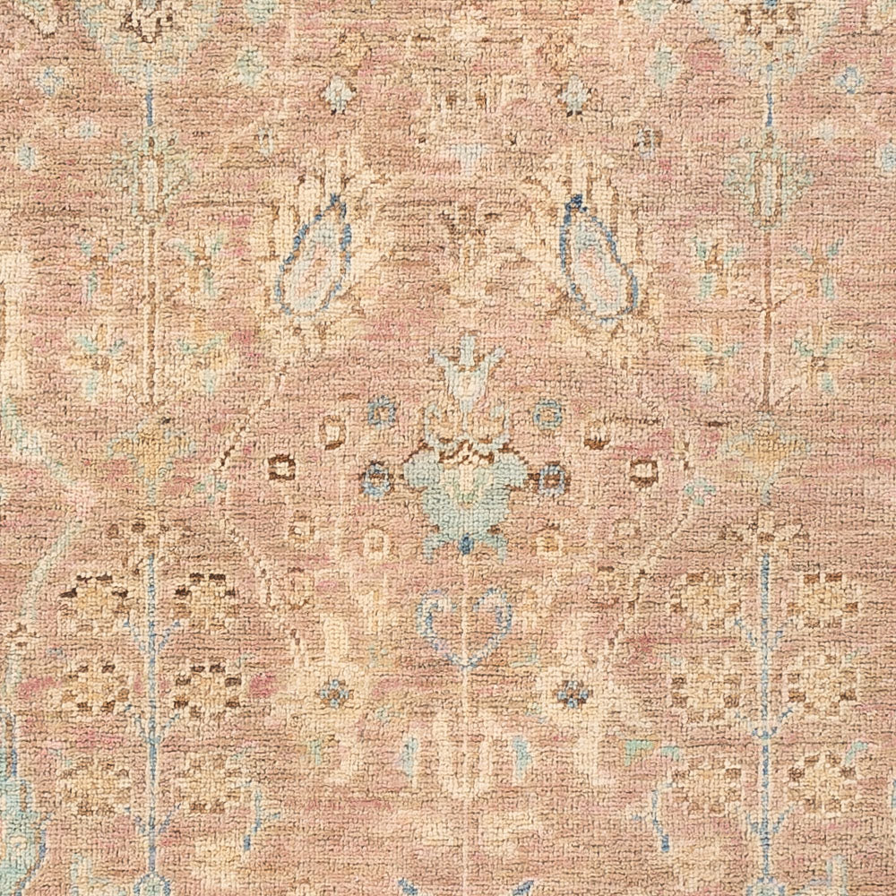 Alfombra Ziegler - Ariana - 149 x 97 cm - beige