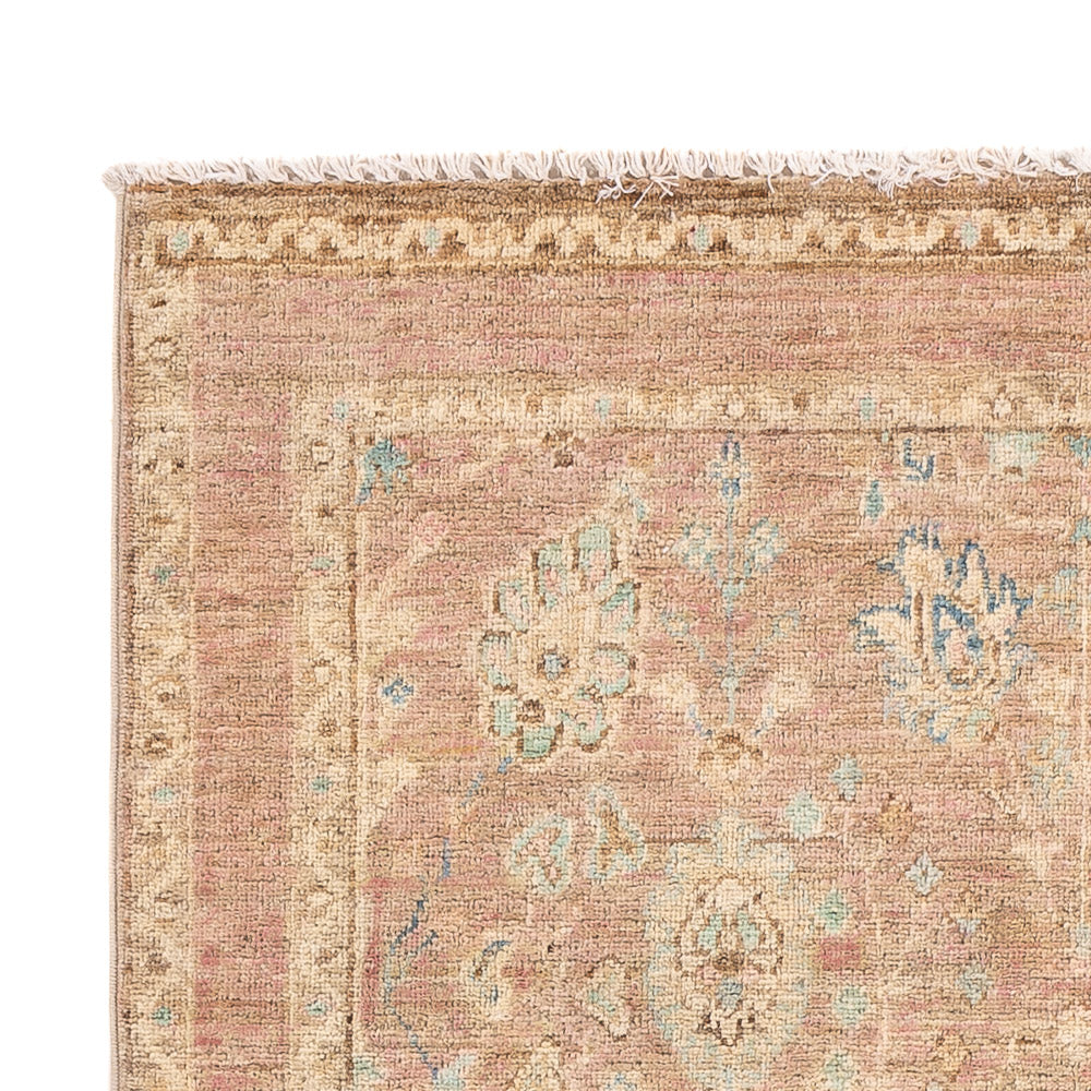 Alfombra Ziegler - Ariana - 149 x 97 cm - beige