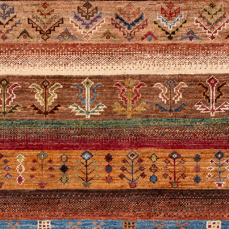 Alfombra Ziegler - Ariana - 150 x 102 cm - multicolor