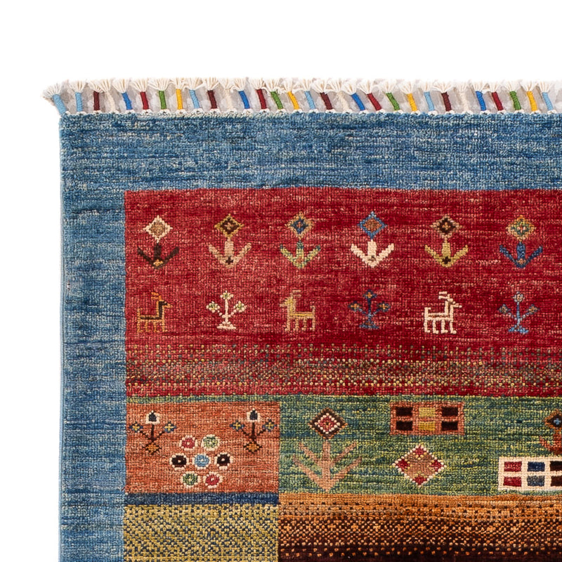 Alfombra Ziegler - Ariana - 150 x 102 cm - multicolor