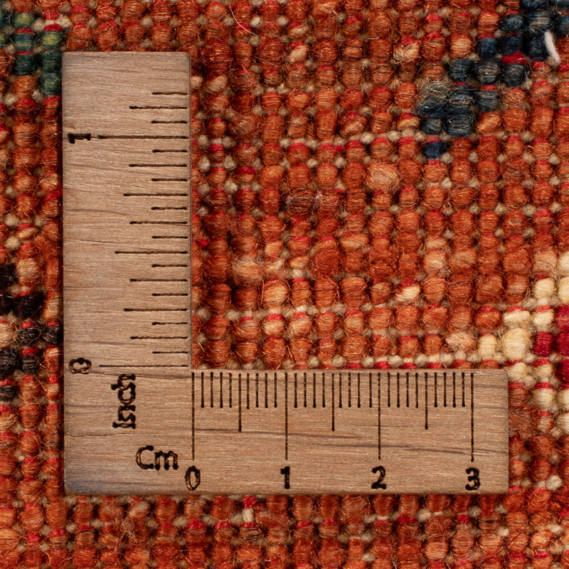 Alfombra Ziegler - Ariana - 150 x 102 cm - multicolor