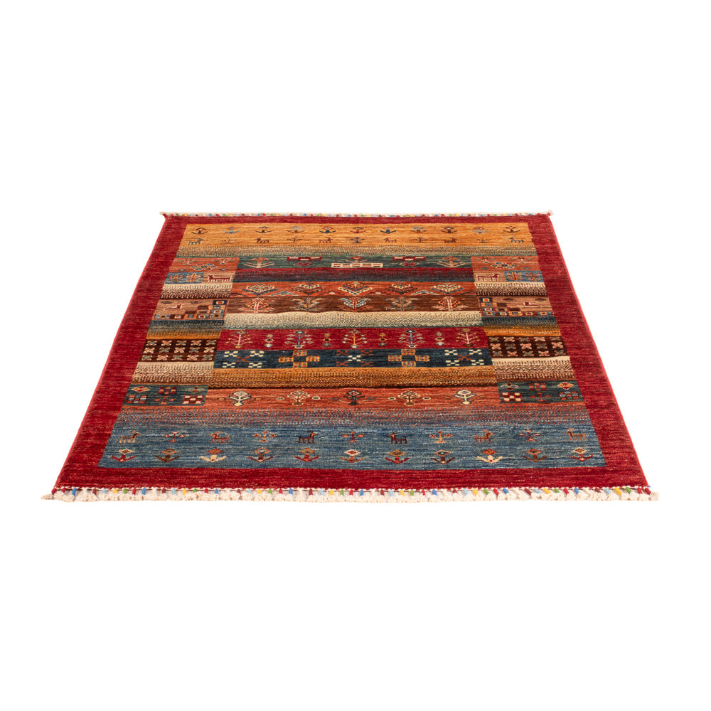 Alfombra Ziegler - Ariana - 150 x 104 cm - multicolor
